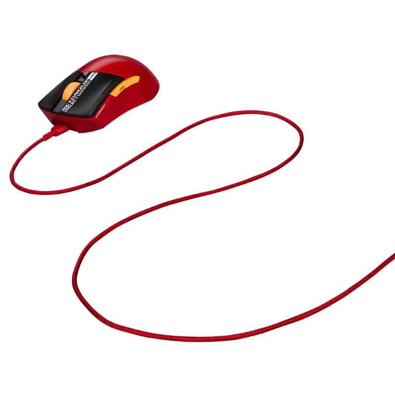 ROG Gladius III Wireless AimPoint EVA-02 Edition（マウス）（ASUS