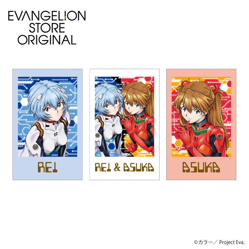 EVANGELION STORE オンライン