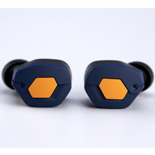 EVA2020×final 完全ワイヤレスイヤホン/Mark.06モデル