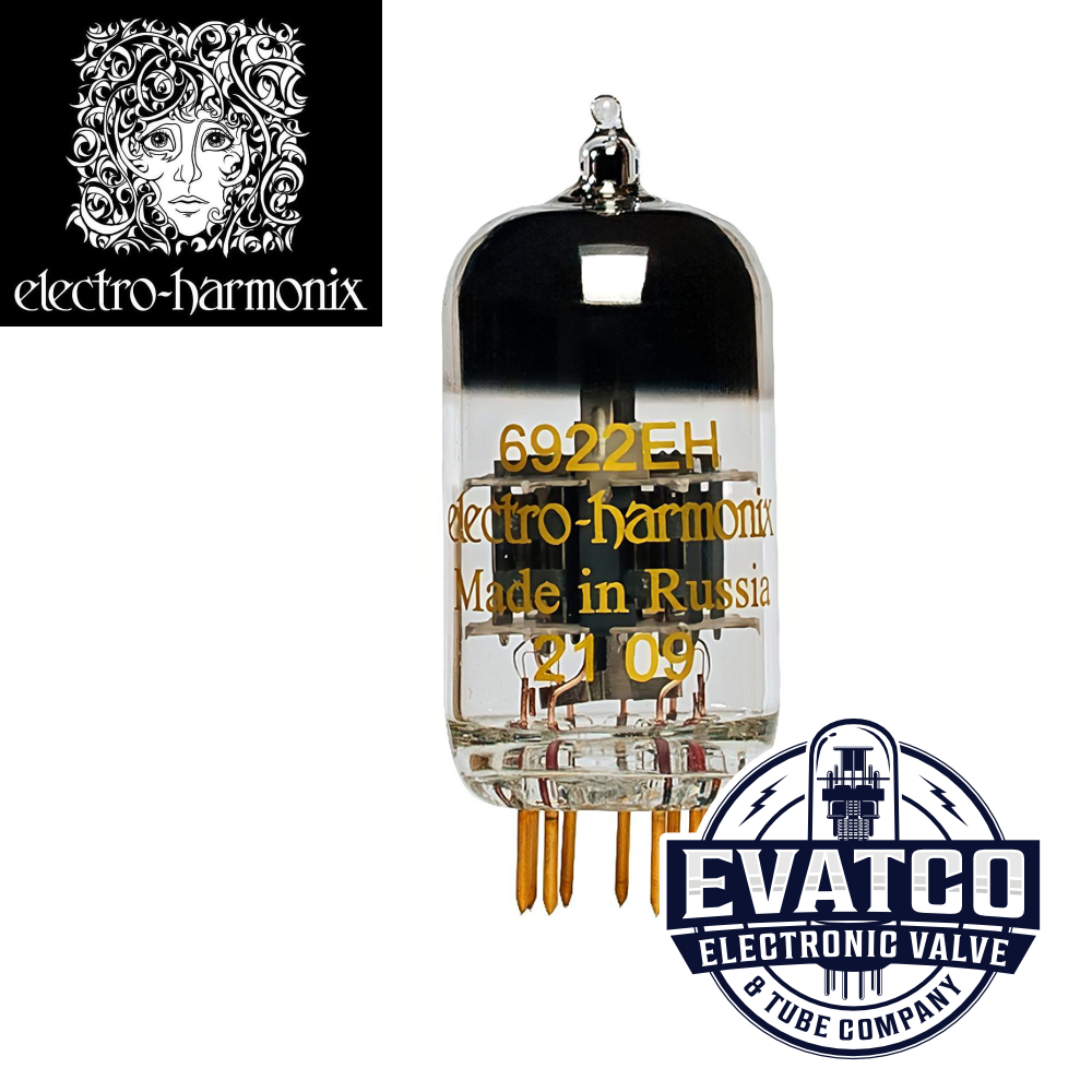 E88CC 6922 Electro Harmonix