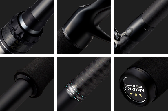 EVERGREEN（エバーグリーン インターナショナル） - OCSC-71H+