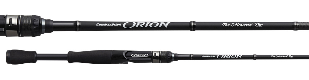 EVERGREEN（エバーグリーン インターナショナル） - OCSC-64L アルエット