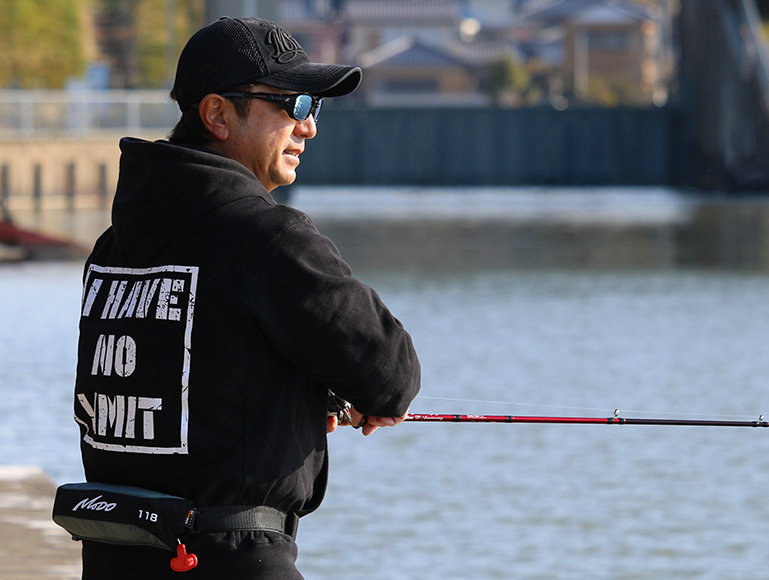 EVERGREEN（エバーグリーン インターナショナル） - MS-modo プル