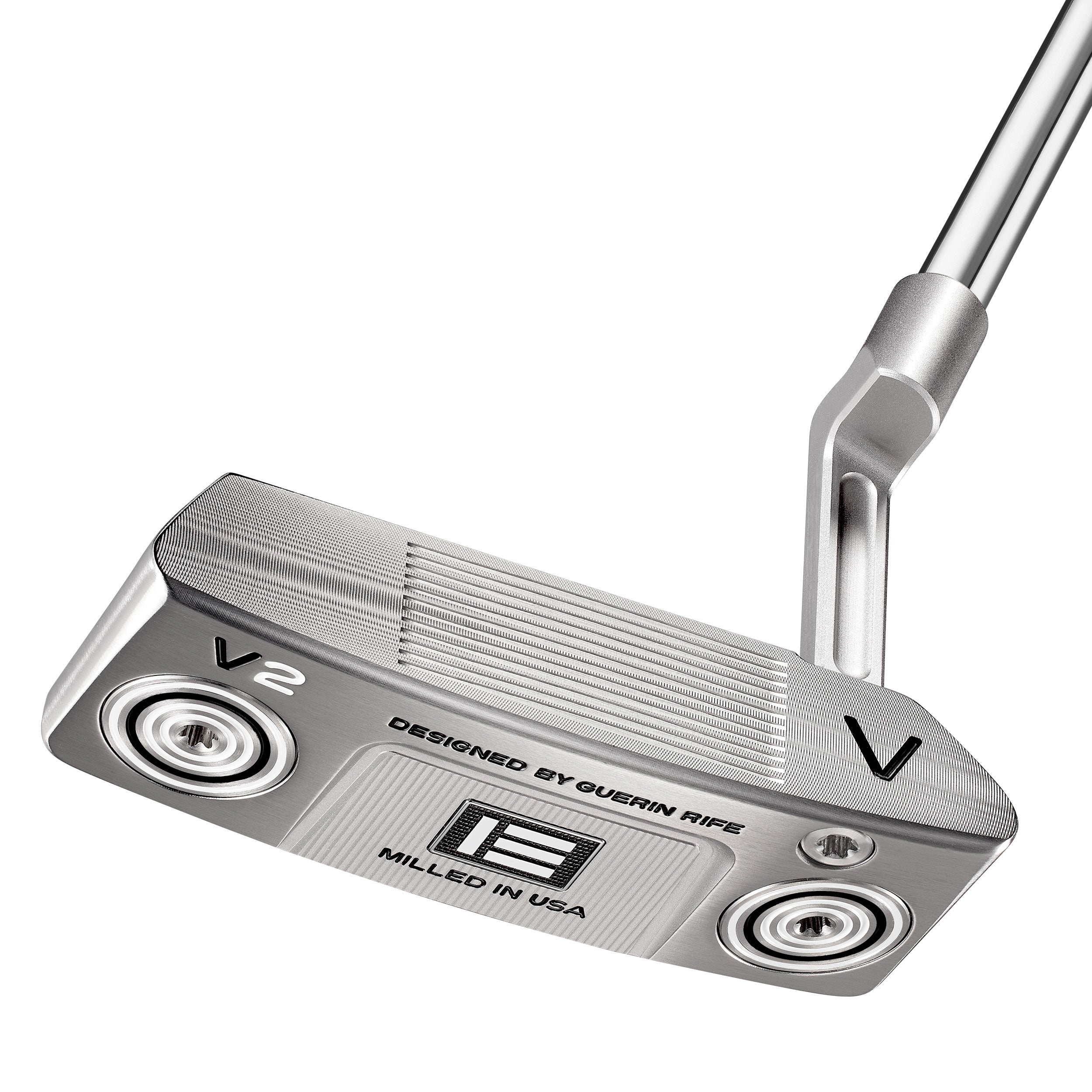 Evnroll V Series Putters: The Best Custom Putters in Golf