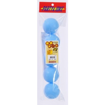 カラーボール 直径6cm 5ヶセット｜抽選用品－抽選グッズ【子供用.com