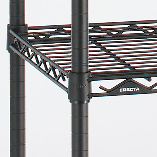 エレクターシェルフ ベーシックシリーズ ｜ エレクター株式会社