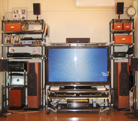 ホームエレクター活用術 | ホームエレクター（Home ERECTA）