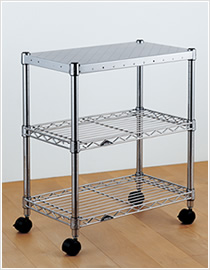 パンチングワゴン | セット商品から選ぶ | 製品情報 | ホーム