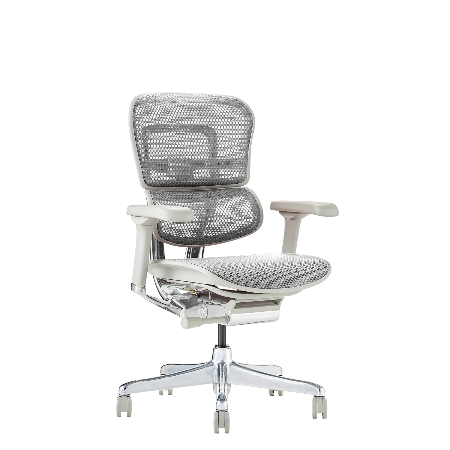 Ergohuman PRO2 Low | エルゴヒューマン公式サイト