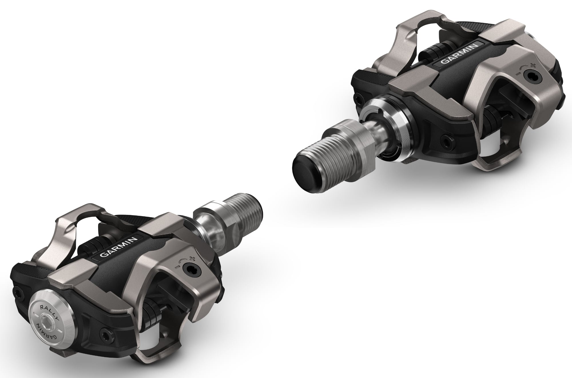 Garmin Rally XC 100 Pedal Power Meter | Bike Pedals | ERIK'S