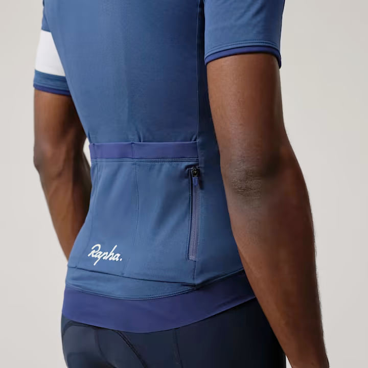Rapha Men's Core Jersey | Cycling Jerseys | ERIK'S – ERIK'S Bike