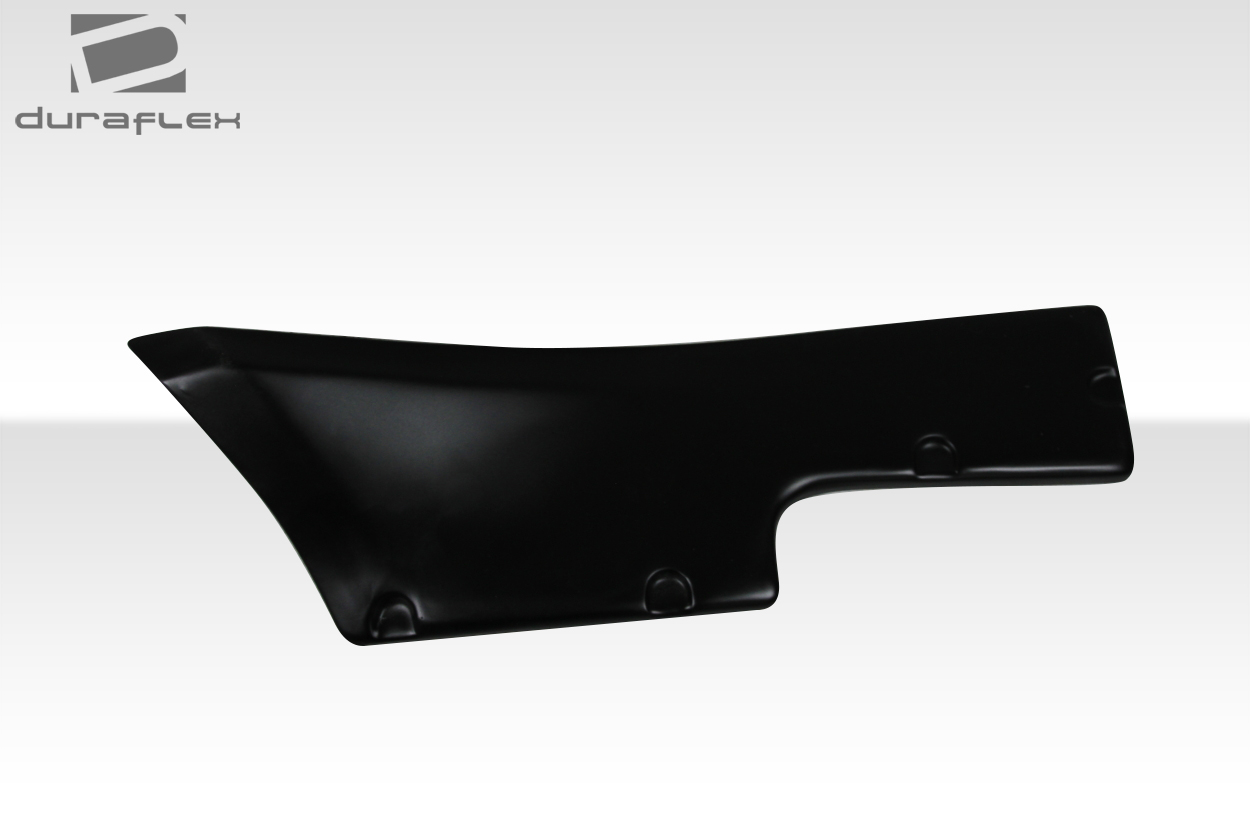 90-96 Fits Nissan 300ZX PM-Z Duraflex Rear Fender Flares!!! 112866