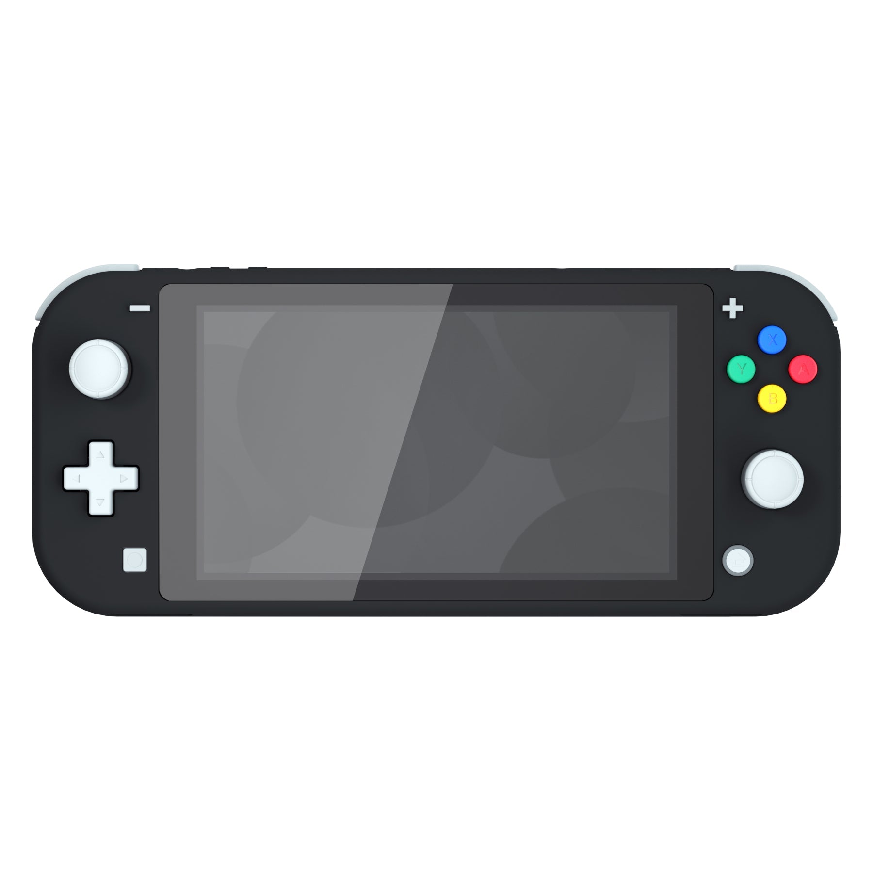 eXtremeRate Nintendo Switch Lite DIY Replacement Shells with