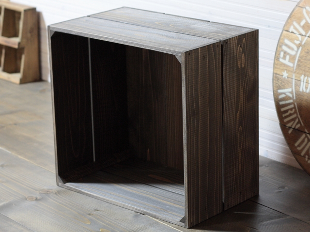 農家農園ディスプレイ木箱の通販・販売 － 木製雑貨の専門店F-RAISE