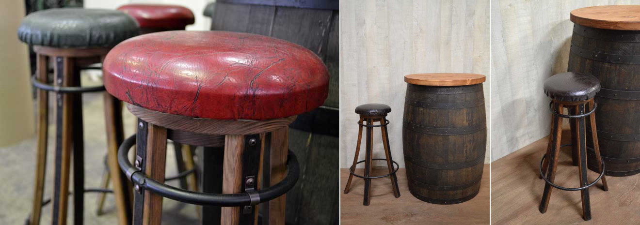 ウイスキー樽チェアー・イスの通販・販売 － 木製雑貨の専門店F-RAISE