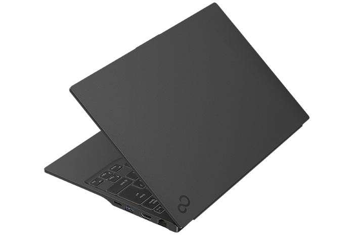 富士通FMVパソコン | FMV Zero WU5-K3、WU4-K3 2025年10月カスタム