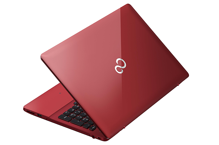 今までに発表した主な製品（15.6型ワイド ノートパソコン（PC