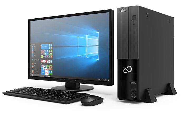 今までに発表した主な製品（23.8型 / 21.5型 デスクトップパソコン（PC