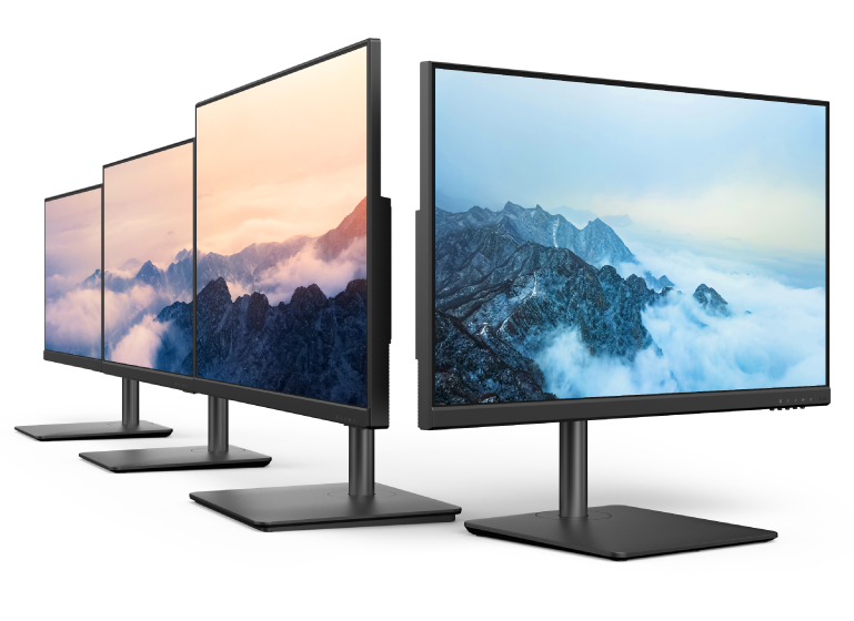 液晶ディスプレイ-VTseries-：特長 - FMWORLD.NET（個人） ： 富士通