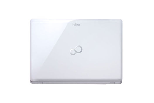 今までに発表した主な製品（モバイルPC LIFEBOOK（ライフブック） SH