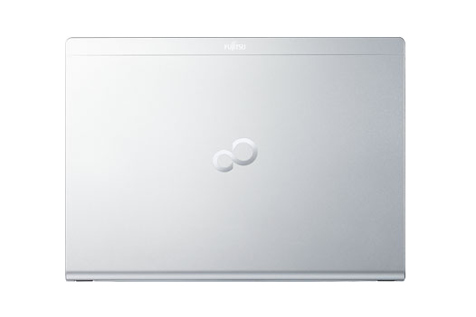 今までに発表した主な製品（ノートブックPC LIFEBOOK（ライフブック