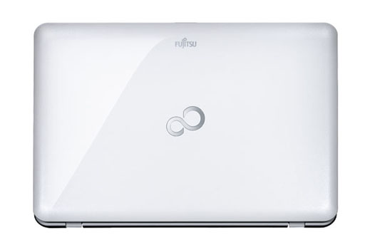 今までに発表した主な製品（ノートブックPC LIFEBOOK（ライフブック