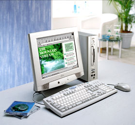 FMV-DESKPOWER - AzbyClub サポート : 富士通