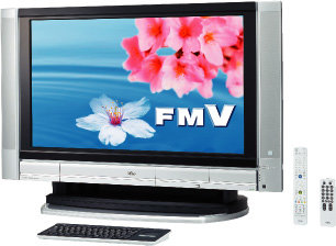 今までに発表した主な製品(FMV-DESKPOWER TXシリーズ) - AzbyClub