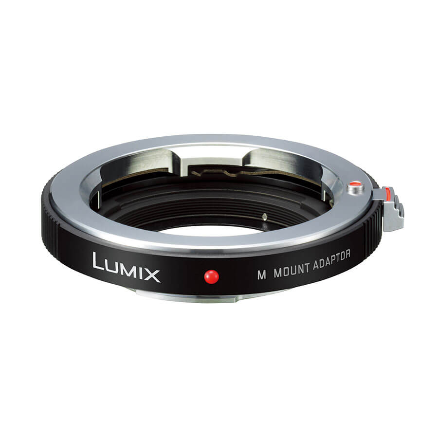 M Mount Adapter DMW-MA2M | レンズを探す | フォーサーズ＆マイクロ