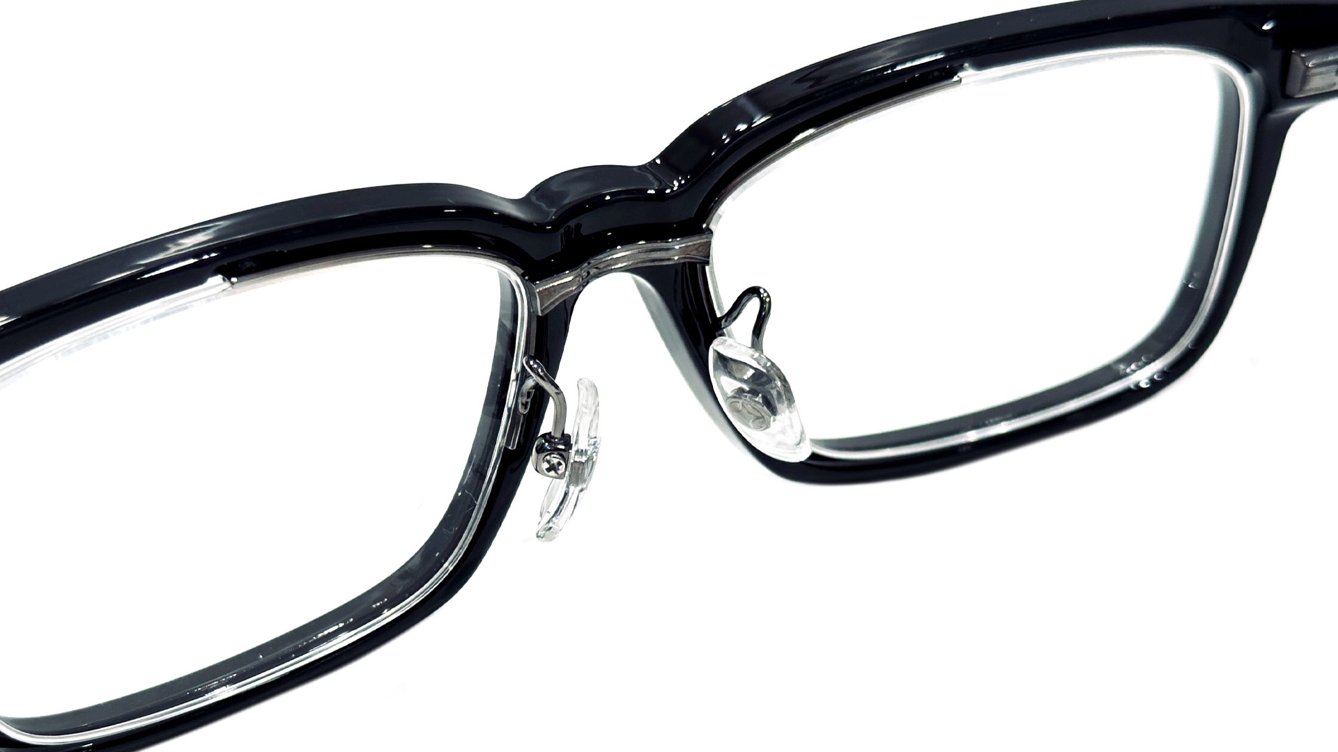 NEWモデル】ネオプラスチックフレーム「NPI-03」 | 999.9 NEW