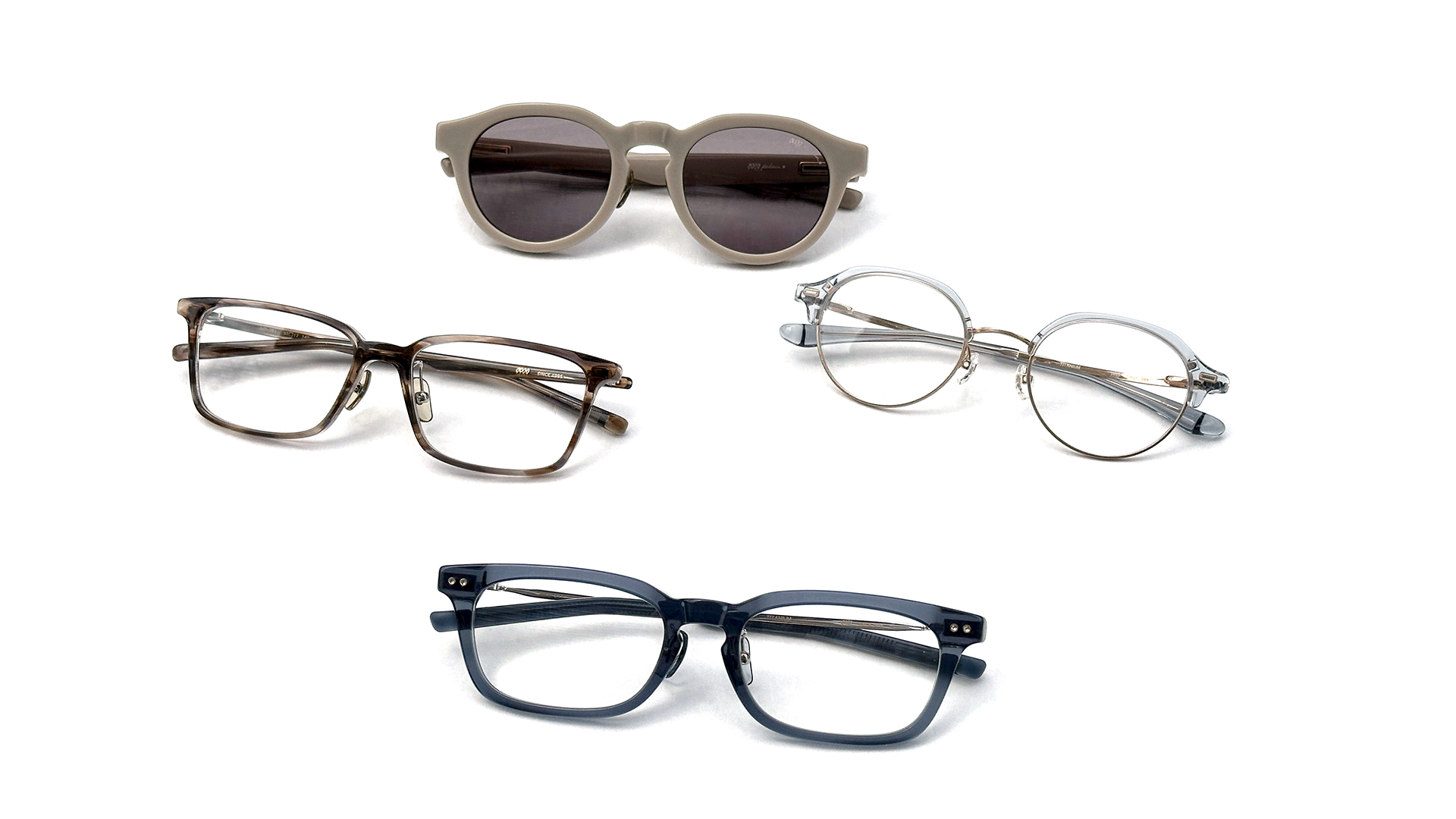 999.9 NEW COLLECTION 2025 SPRING 第1弾入荷！ | 茨城県つくば市研究