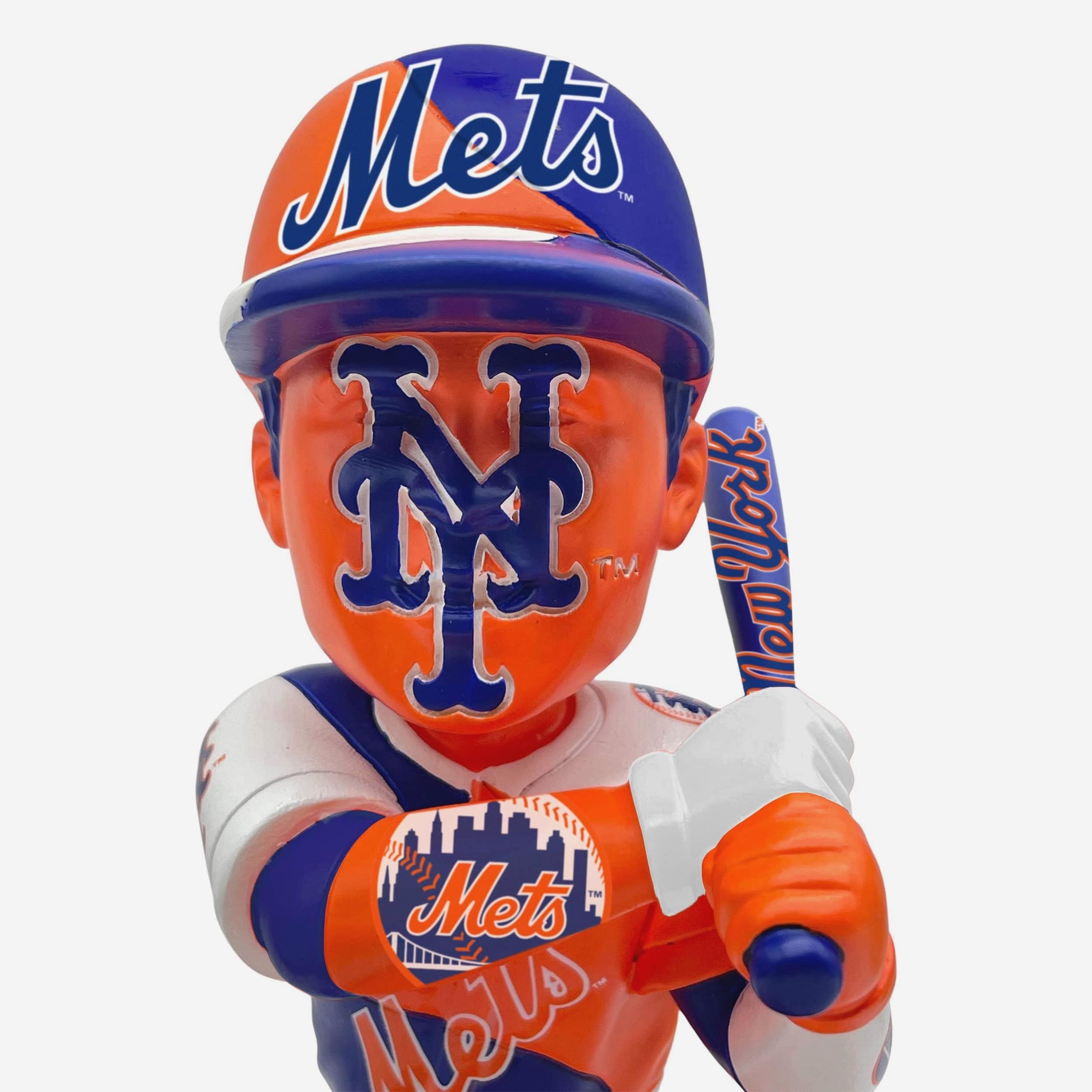 スタジアム限定】Lindor フランシスコ リンドーア ボブルヘッド