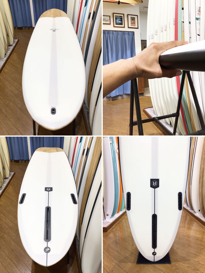 即出荷] FIREWIRE SURFBOARDS ファイヤーワイヤー サーフボード