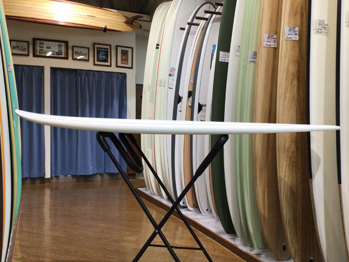 2025 トルク サーフボード torq surfboard X-LITE PODMOD 5'10 [White