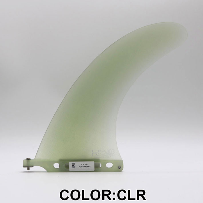 2024 FINSUNLIMITED フィンズアンリミテッド フィン SRO 9.5 FIN