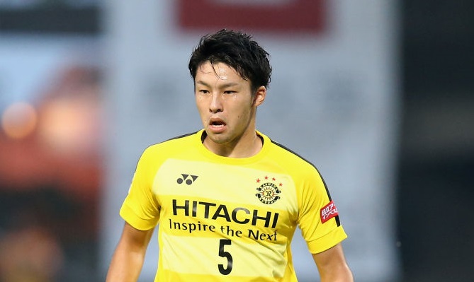 柏の万能戦士・中山雄太がベストヤングプレーヤー受賞 「選ばれた時は