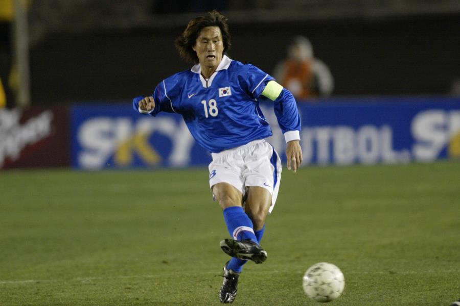 羨ましかった」 元韓国代表の英雄MF、5年間のJリーグ生活で学んだこと