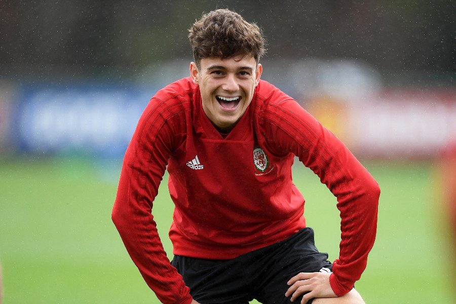 サッカーをあきらめる寸前だった」 マンUで輝くヤングスター、苦悩の