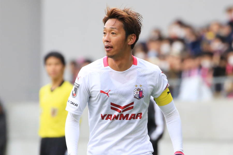 息子が勝利!? 清武弘嗣、愛息との