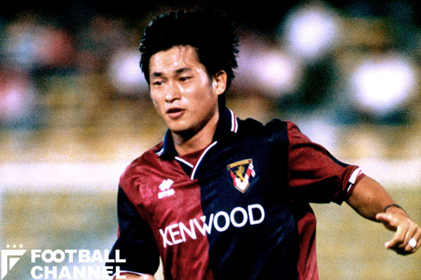 94年、三浦知良。「金を払って選手をねじ込む」“マーケティング主導”の