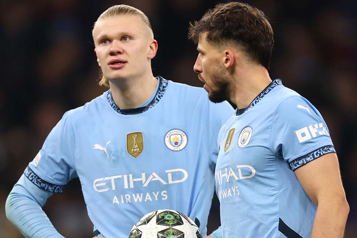 マンCがクラブW杯に向けた新ユニフォームを発表！アメリカ出身の