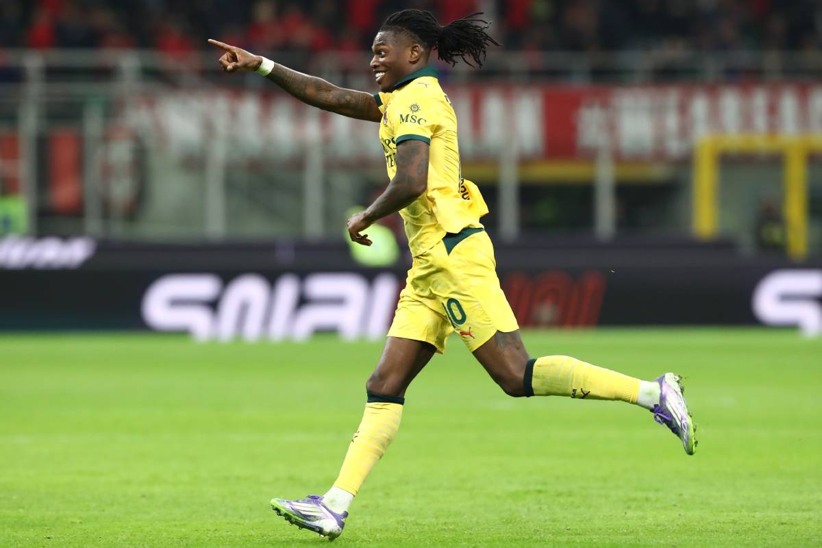 今季リーグ戦初得点はゴラッソ！ ラファエル・レオンのゴールが鮮やか