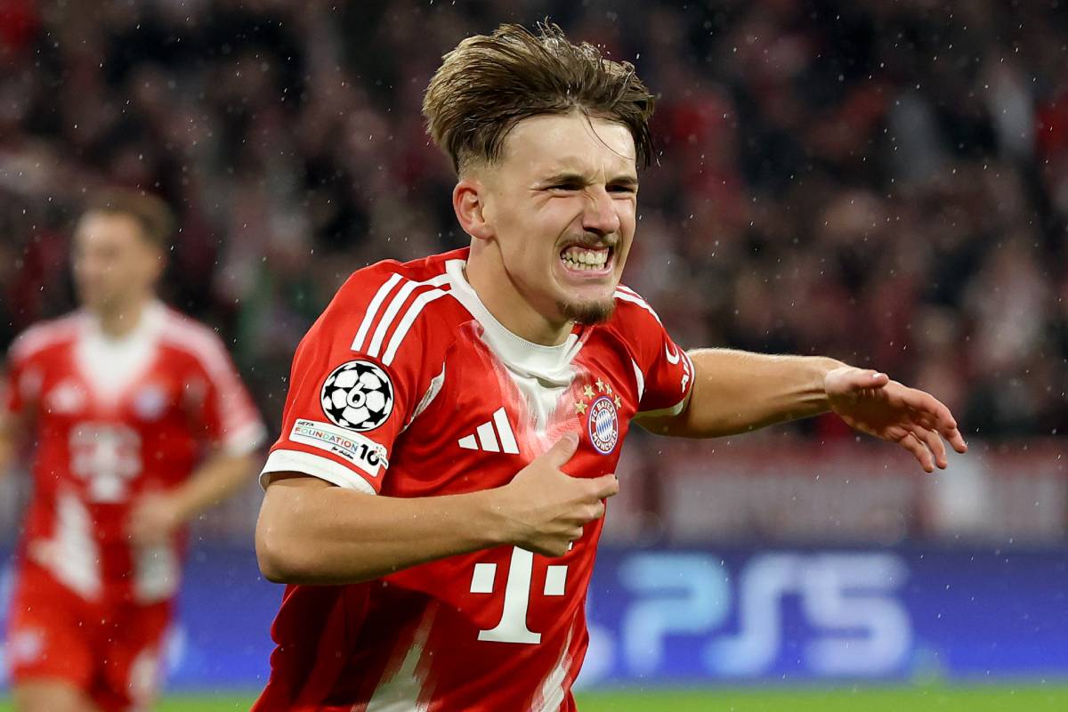 17歳がチームを救う！バイエルンMFカールのゴールが最高！DFライマーの