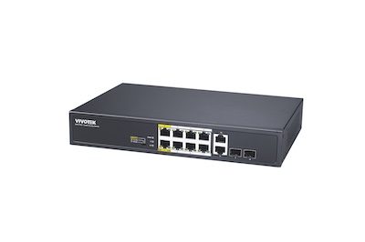 アンマネージドPoEスイッチ — エレコムグループ QNAP/Newline