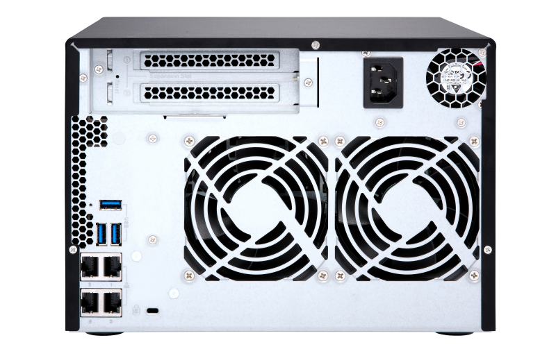 TS-673 製品仕様 | QNAP正規販売代理店 | 株式会社フォースメディア