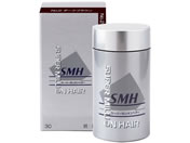 スーパーミリオンヘアー ダークブラウン 30g 4箱 新品・未開封 【公式