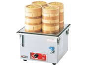 EBM エイシン 18-8 電気ウォーマー ヨコ型 ES-3W 0869000 通販