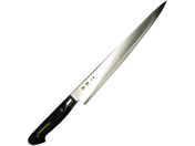 杉本刃物 杉本 合金鋼ステンレス 筋引 CM2524 24cm 7923700 通販