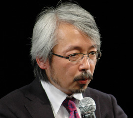 小阪 裕司 | フォレスト出版