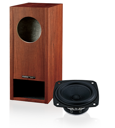 かんすぴ | 気軽にスピーカークラフト体験！コンパクトDIYスピーカー